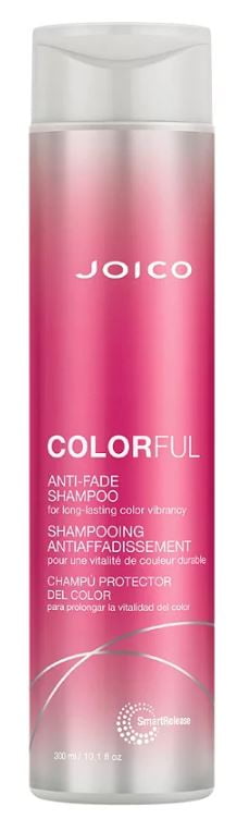 Joico ColorFul Anti-Fade Shampoo - 10.1 oz