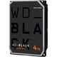 thumbnail image 1 of Disco Duro Gamer Western Digital 4TB HDD Interno PC 3.5 WD4005FZBX, 1 of 3