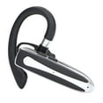thumbnail image 4 of Inalámbrico auricular, auriculares de una sola Oreja sin un solo oído libre para conducir para conducir paraaetUdir para conducir para conducir, 4 of 7