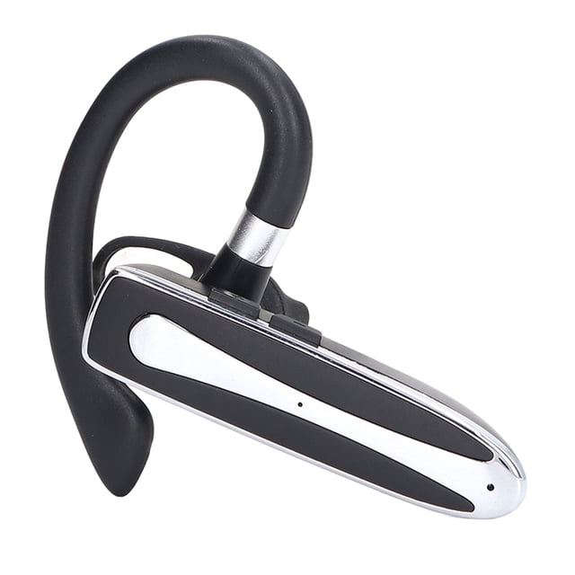 Auricular Bluetooth, Auriculares De Un Solo Oído Con Cancelación De Ruido Ligero Sin Pérdidas Para Trabajar Para Correr