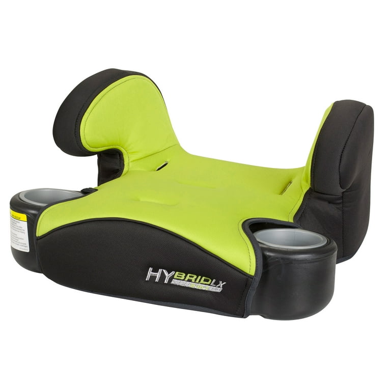 Hybrid lx 3 in 1 remove back top