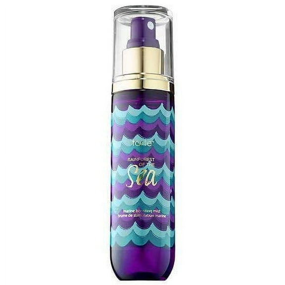 Tarte Rainforest Of The Sea 4 In 1 Setting Mist