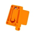 thumbnail image 1 of Mosiee Folding Bike Front Carrier Block Fork Frame Basket Mount Adapter For Brompton, 1 of 7