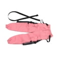 thumbnail image 2 of Rivenza 1/6 Female Action Figures Pants Cosplay Costume for 12" Female Action Figure Pink, 2 of 8
