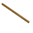 thumbnail image 4 of Horizonte 0.5 x 8 in. Glossy Honey Ceramic Pencil Trim Wall Tile (0.27 sq ft/case) - 10 Pack, 4 of 5