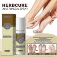 thumbnail image 5 of 3pcs Antibacterial Foot Spray - South Moon, Anti Itch, Sweat Odor Control, Exfoliating, Men Women, Anti-fungal Shoe, 5 of 5