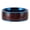 Blue, variant on Smart NFC Ring Lightweight Intelligent Wearable Ring for Ntag213 Universal Mobile Phone Silver 11, 0.3 inches / 0.76 cm Width, Connect Seamlessly