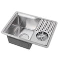 thumbnail image 4 of Bar Cup Cleaner, Cup Washer Rust-proof  For Milk Tea Shop For Coffee Shop, 4 of 8