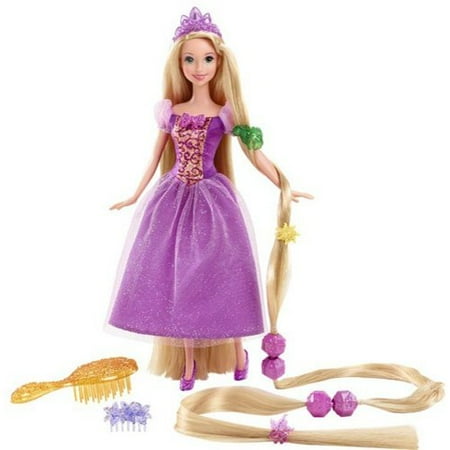 Disney Princess Fairytale Hair Rapunzel Doll