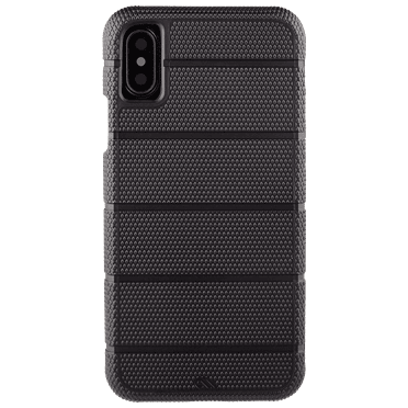 Case-Mate Tough Case for Apple iPhone Xs / X - Black