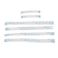 thumbnail image 2 of 6x 10PIN 12PIN 14PIN Botón de encendido Charing Board Socket Cable para PS4 Pro JDS-040 Controller Yotijar Cable de placa de carga 10PIN, 2 of 9