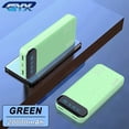 thumbnail image 1 of Portable Charger Slim 20000/10000mAh Travel Battery  | 3 Outputs 4 Inputs 3A Fast Charging for  Google Pixel  Moto  ,, 1 of 19