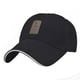 thumbnail image 3 of Guardurnaity Sombrero de golf para hombre Gorras de baloncesto Gorras de algodón Hombres Gorra de béisbol Sombreros para hombres y mujeres Gorra Sombreros negro NO2 Guardurnaity PS2965-02, 3 of 3