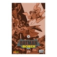 thumbnail image 2 of Batman y Robin Year One Panini DC Edicion 1, 2 of 2