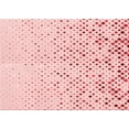 thumbnail image 1 of Ahgly Company Machine Washable Indoor Rectangle Transitional Pink Bubble Gum Pink Area Rugs, 5' x 8', 1 of 7