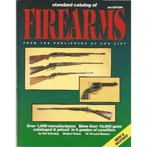 Firearm Catalog