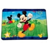 Disney Mickey Mouse 54"x80" Large, Soft, Non-Slip Area Rug