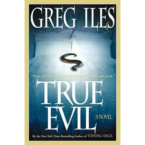 Pre-Owned True Evil