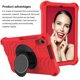 thumbnail image 4 of For Huawei MediaPad M5 Lite 8.0 inch Case, 4 of 5