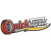 QuickTrick Alignment Wheel Alignment System Automotive Specialty Tools, Aluminum, 13-18, 30.50