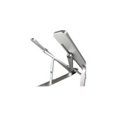 thumbnail image 1 of Folding Travel Laptop Stand, 1 of 8