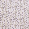 thumbnail image 2 of Zelouf Bahamas Print Clip Lurex Chiffon  , Sewing, DIY, Crafts Fabric by the Yard, Banana Allure, 1 Yard, 2 of 2