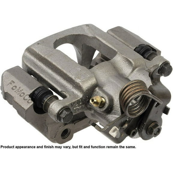 Remanufactured Cardone Reman Disc Brake Caliper P/N:18 B5212