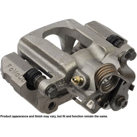 Cardone Cardone or OEF3 Remanufactured Brake Caliper  Unloaded w/Bracket