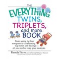 thumbnail image 2 of The Everything Twins, Triplets, and More Book, 2 of 2