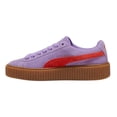 thumbnail image 2 of TENIS PUMA MUJER CREEPER FENTY VIOLETA CASUAL 39640303 violeta 250, 2 of 6