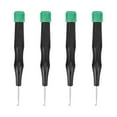 thumbnail image 3 of unbranded 4 Pcs  Badminton Racket Stringing Supply Badminton Racket Hook Tennis Racket Fixator Racket Stringing Tool, 3 of 8