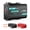 1000W, variant on HQST 1000W Pure Sine Wave Inverter with 2000W Surge (5s max), 12V DC to 110V AC Converter, 3x AC Sockets, GFCI Protection, 94% Efficiency, Solar Power Inverters for RV, Truck, Home, Off Grid