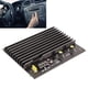 thumbnail image 3 of Placa amplificadora de coche ANGGREK de alta potencia 1000 W para altavoz, 3 of 8