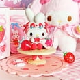thumbnail image 4 of Caja sorpresa auténtica de la serie Melody Afternoon Tea de Sanrio, juguetes hechos a mano, juguetes lindos, decoraciones para el hogar y la oficina, 4 of 5