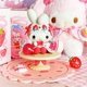 thumbnail image 4 of Caja sorpresa auténtica de la serie Melody Afternoon Tea de Sanrio, juguetes hechos a mano, juguetes lindos, decoraciones para el hogar y la oficina, 4 of 5