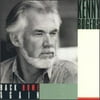 Kenny Rogers - Back Home Again - Country - CD