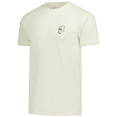 thumbnail image 2 of Men's Breezy Golf Natural WM Phoenix Open Tee It West T-Shirt, 2 of 3