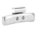 thumbnail image 3 of Clipon Balancing,30pcs 35g/1.23oz P Style P Style Weight Wheel Weight Balance Effortless Installation, 3 of 11