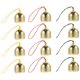 thumbnail image 1 of unbranded 12Ud Cobre Doradas Para Navideña Y Artesanía Con, 1 of 6