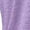 Purple, variant on Women's Vintage Distressed Sunburst Graphic V-Neck Short Sleeve T-Shirt Casual Retro Tee