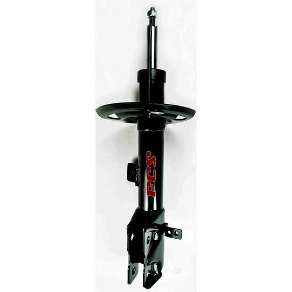 Suspension Strut Assembly