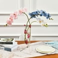 thumbnail image 3 of Cute Cherrys Flower Vase Decorative Vases for Flowers Home Decor for Centerpieces Entryway Shelf Living Room, 3 of 5