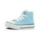 thumbnail image 5 of Tenis Bota Lona Agujeta Bubble Gummers Wilson Celeste 12-24, 5 of 7