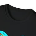 thumbnail image 4 of Flowers Water Colors Graphic Novelty Motivational Tees, 4 of 7
