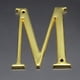 thumbnail image 2 of de la de la de la De Decoración De Del De 4 Pulgadas De Oro Plateado s Flotantes Piezas METRO, 2 of 7