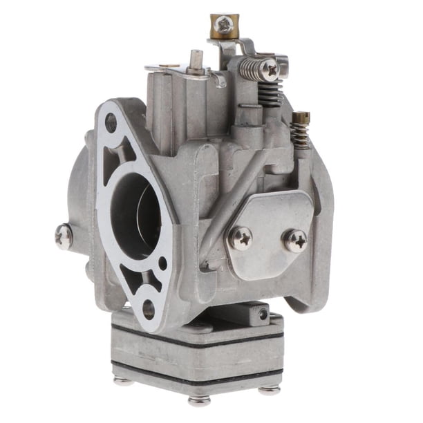 Conjunto de urador de urador Fuera de Borda 6L5-14301, Motor 6L5-14301-02 Macarena carburador externo