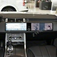 thumbnail image 3 of ZWNAV Dual 12.3 inch For Land Rover Range Rover Sport 2016-2017 GPS Navigation Android 13 Car Radio CarPlay Multimedia Player Head Stereo Unit HD Screen, 3 of 15