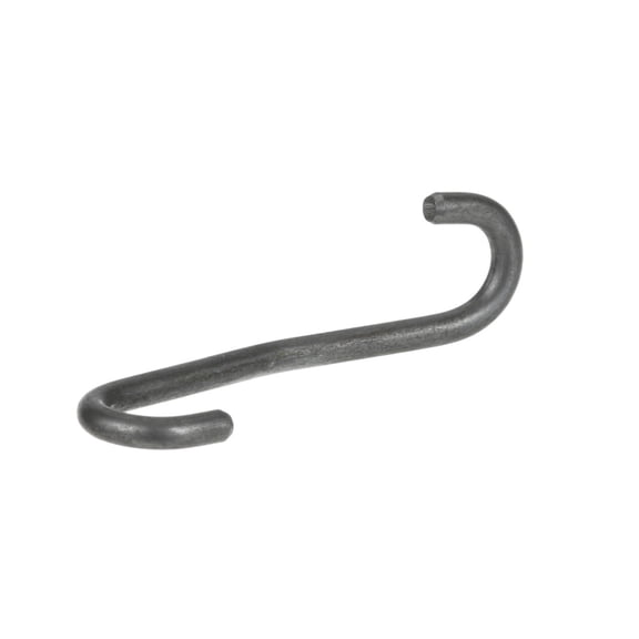 HOB-00-413381-00001 Bell Crank Hook | Exact Fit Replacement for Hobart 00-413381-00001 | SHARPTEK.COM Parts - Made In USA | 180-Day Warranty
