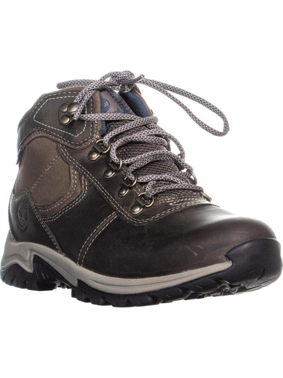 timberland women's mt maddsen