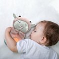thumbnail image 3 of Meitianfacai Breathing Comfort Plush Toy with Soothing Sounds - Sleep Aid Companion with Gentle Motion, 3 of 5